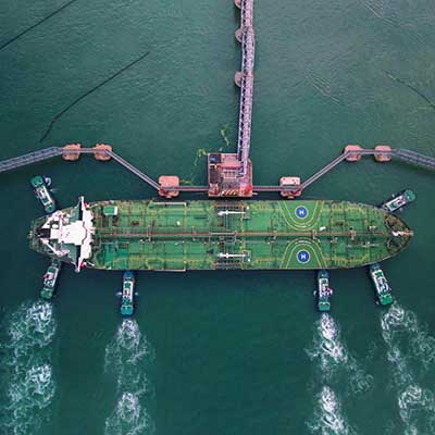 中国原油进口近20年首次下降！这些数据值得关注