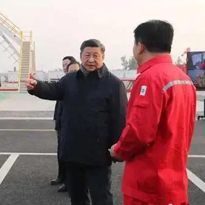 习近平对能源提出哪些新要求？人民日报刊发重磅评论《能源的饭碗必须端在自己手里》