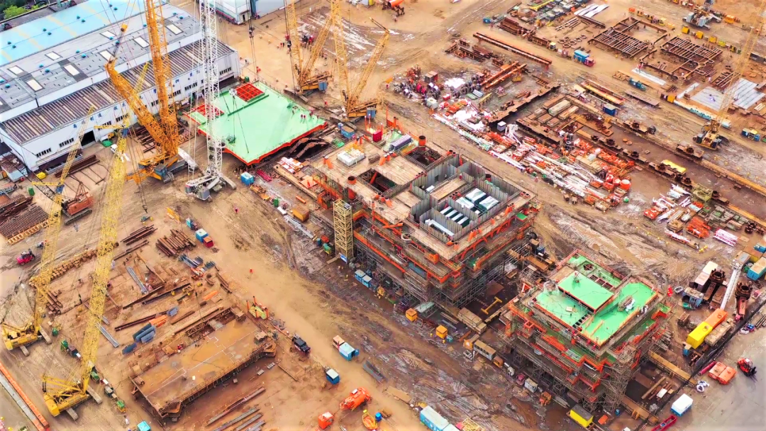 海上固定平台工程设施标准化、系列化设计、建造、安装、调试技术.png