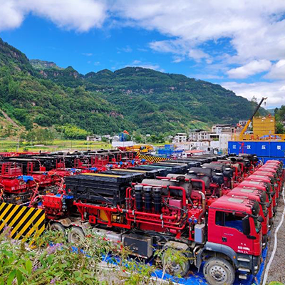 中国石化确认：大气田勘探获重大突破，坐标湖北！