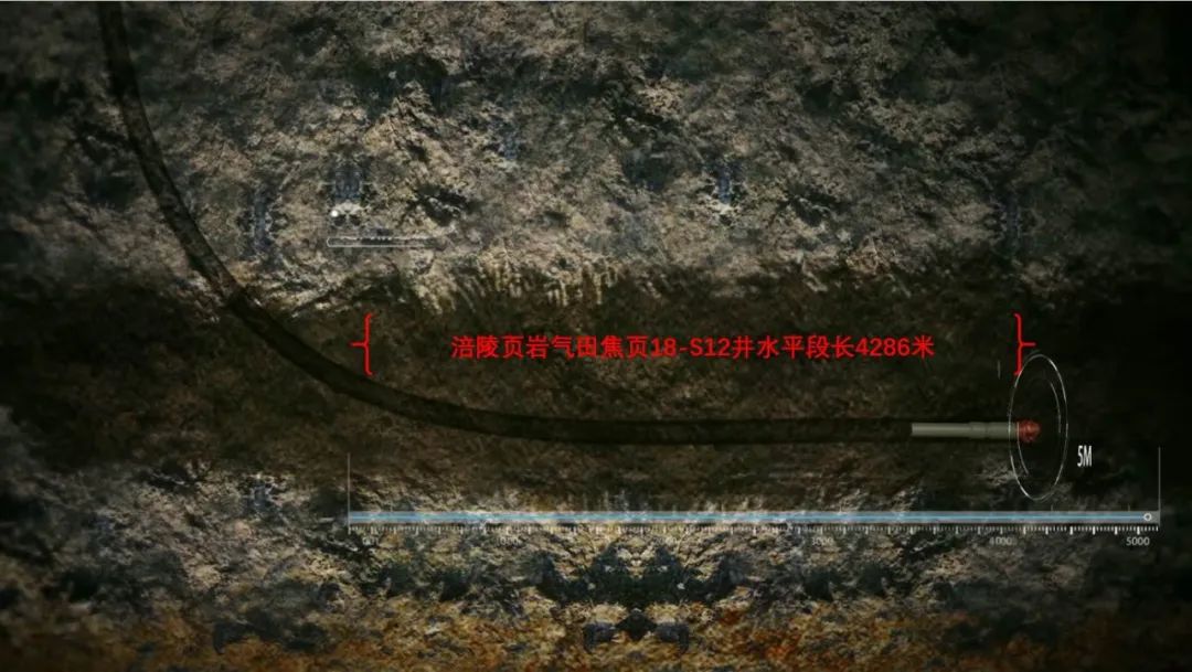 中国石化江汉油田涪陵页岩气田焦页18-S12HF井-3.jpg
