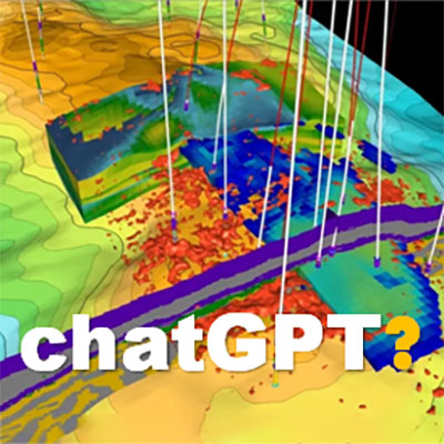 chatGPT如何在油气数字化领域应用？