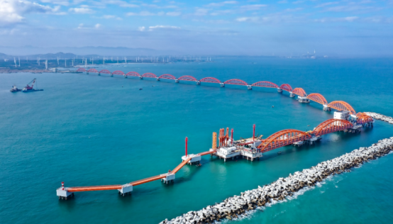 中国石油广东石化30万吨原油码头.png