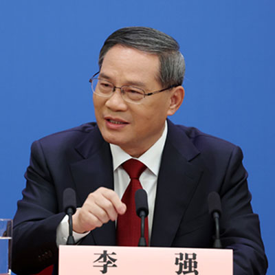 李强总理的能源视点，涉及油气、新能源、电动汽车等