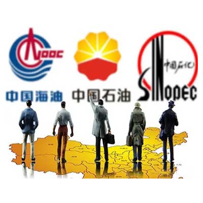 “三桶油”，哪些品牌值钱、硬核、叫得响？