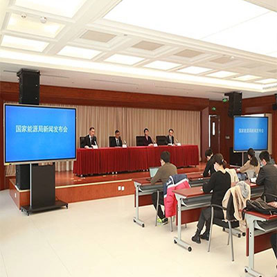 国家能源局公布！中国石油入局大型新能源项目