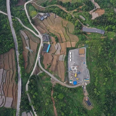 重磅！我国浅层常压页岩气开采取得突破！