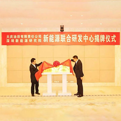 中石油今年新增10家公司