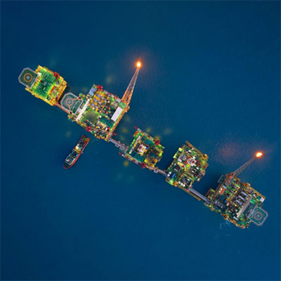 中国海油公布：2024年计划投资1350亿元，13大重点项目投产！