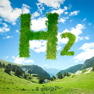 又来445亿投资！新疆成为氢能热土